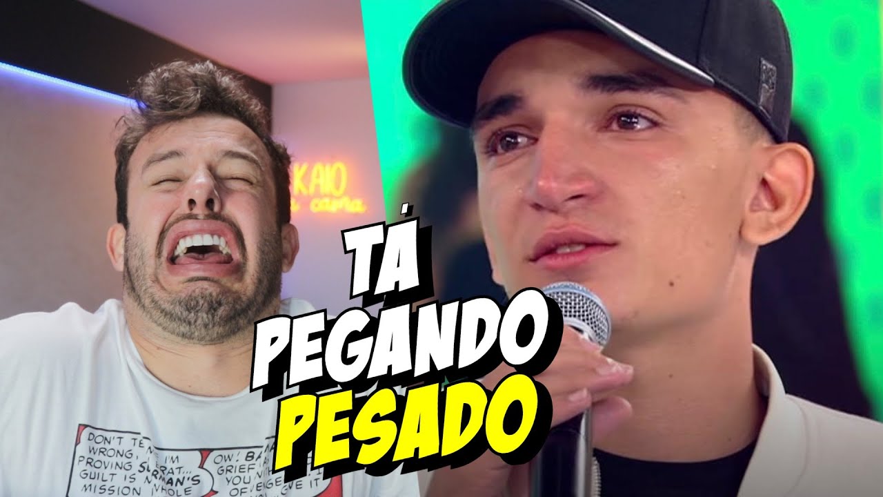 João Gomes vai pagar meu cardiologista