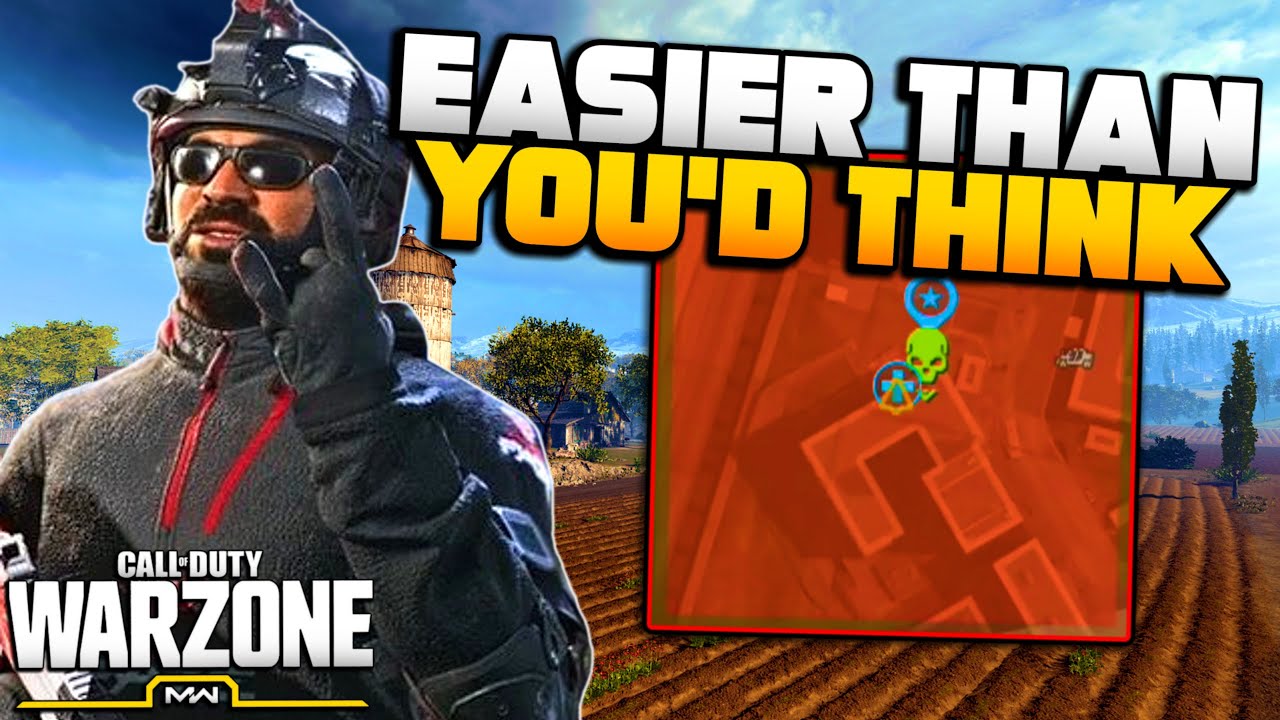 Best Tips that Make it Almost Too Easy to Win (Communication) | WARZONE Tips to Improve | JGOD