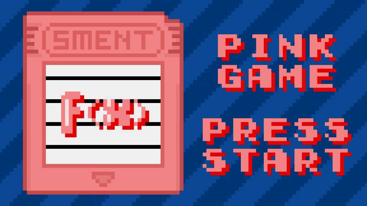 f(x) / 에프엑스: Rum pum pum pum / 첫 사랑니 (8-bit)