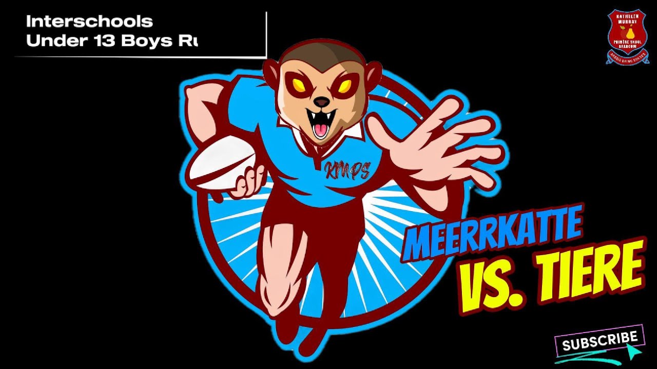 2024 U13 Rugby KMPS v IPS Kuilsrivier