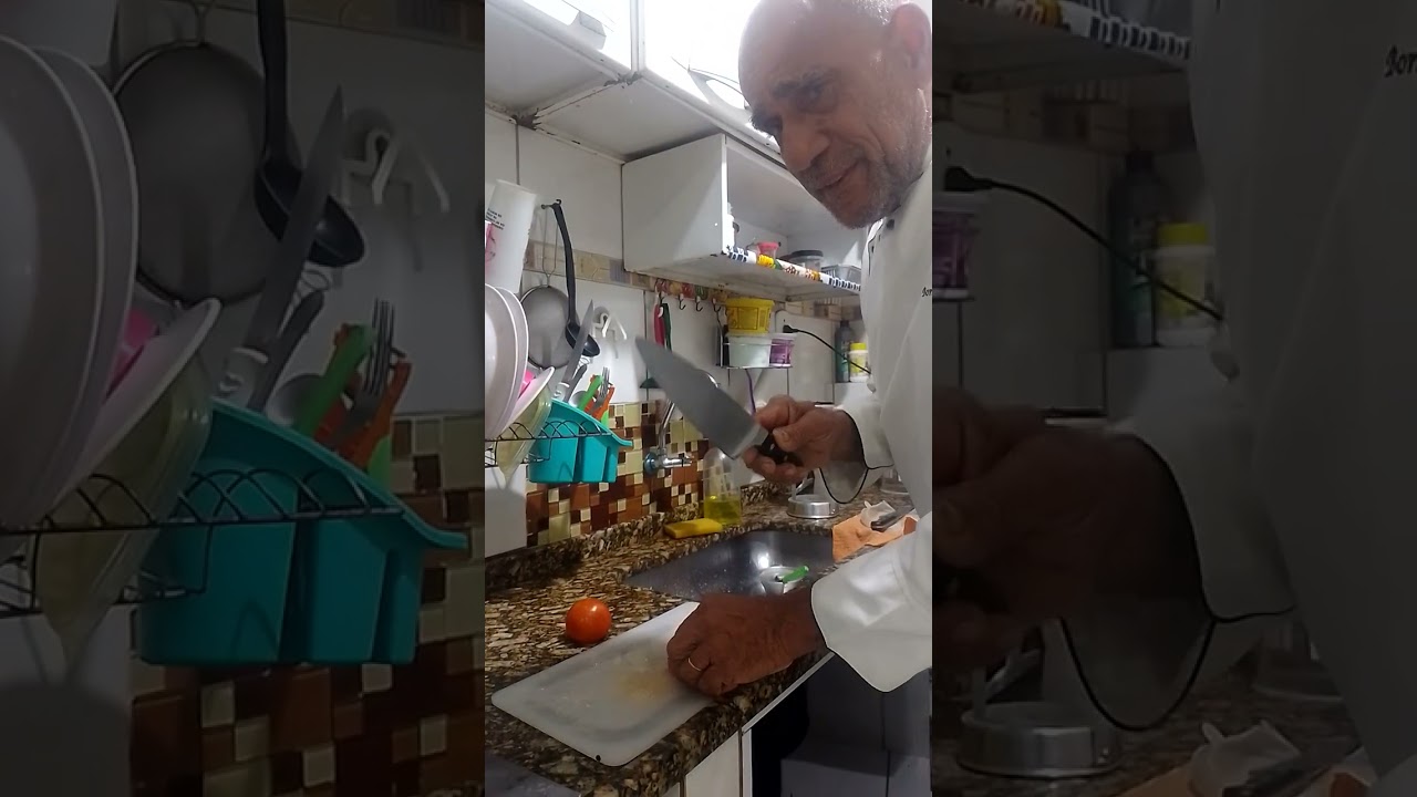 A faca d'u cheff Bonfim