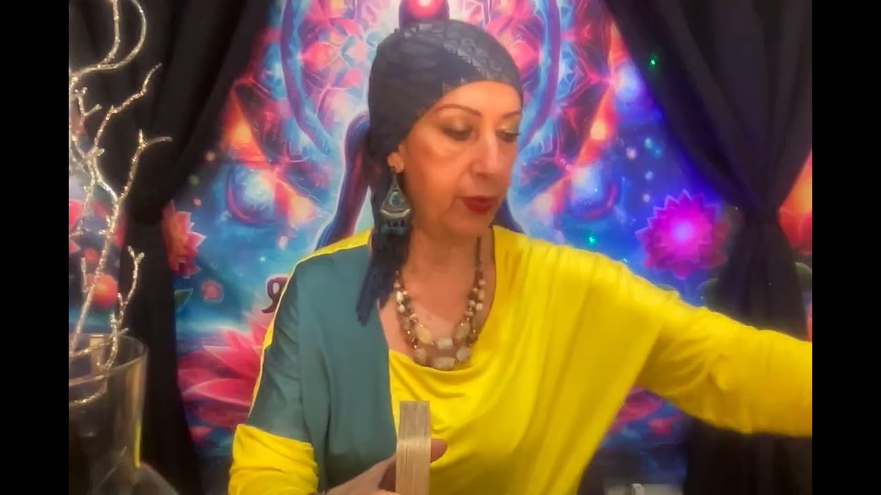 SANTO CIELO!! GUAU!! TU RIVAL ESTA MUY CERCA!!  SE ARMO LA GRANDE Y SE DESCUBREN TODAS LAS VERDADES