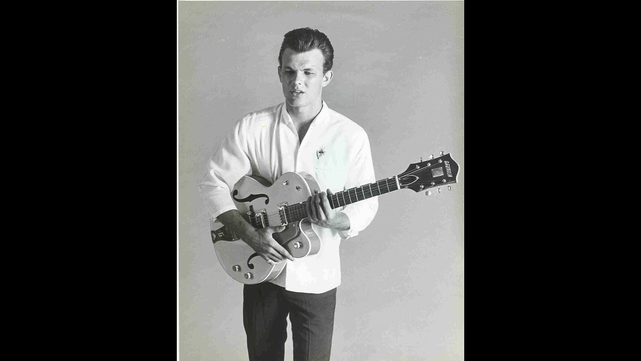 Tommy Roe Hits Medley Live Performance Toronto, Canada