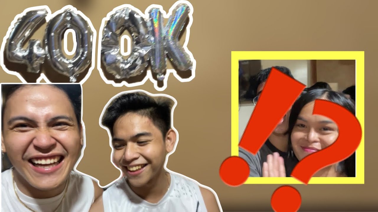400K SUBS CELEBRATION | MAY BAGONG BABY BOY SI SNAKE PRINCESS