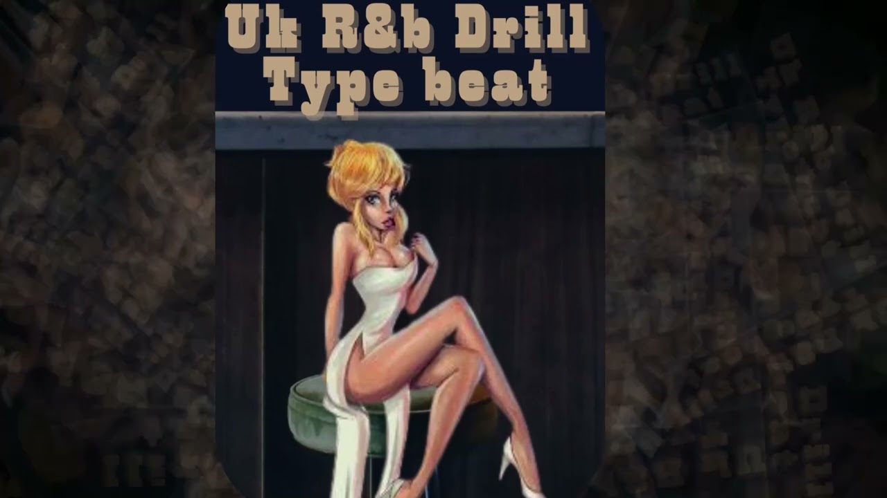 Rnb Uk Drill Type beat @AyoTreeio @TreeUniversellc