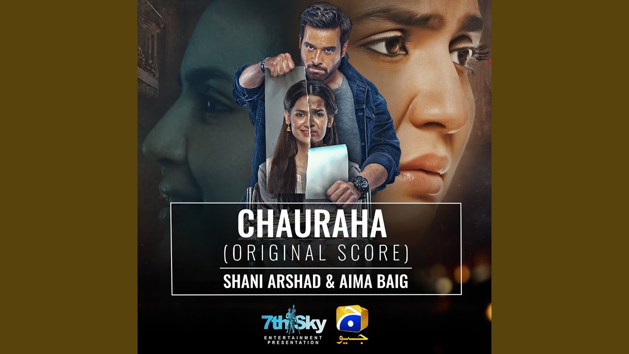 Chauraha (Original Score)