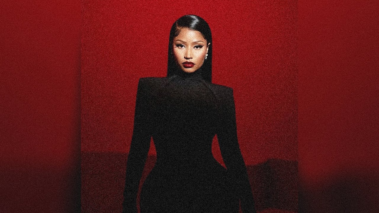 (Free) Nicki Minaj type beat - Hella