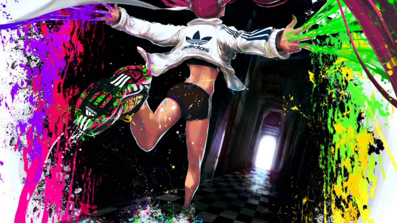Nightcore - Walk Of Shame