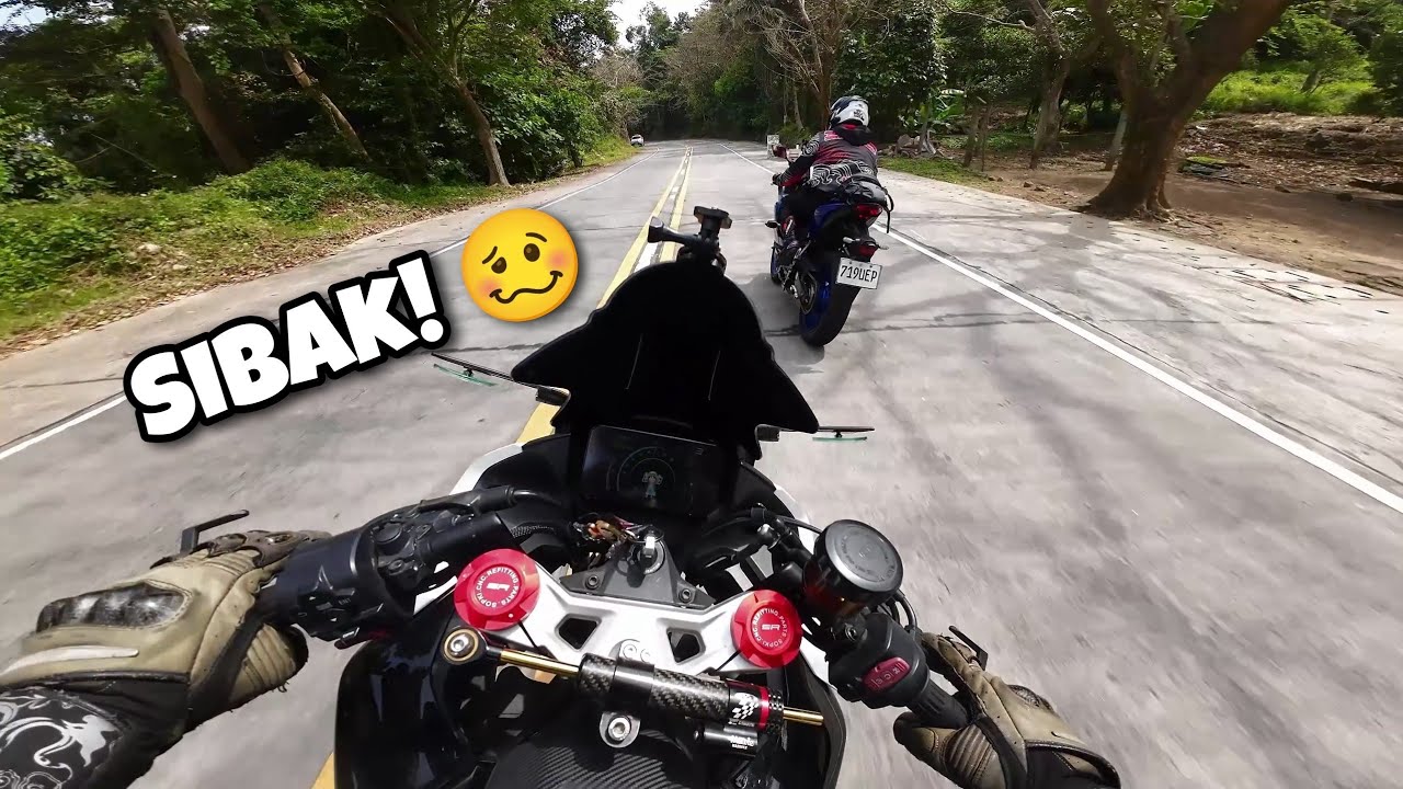 HABULAN SA BUNDOK! MUNTIK NA MABITIN!