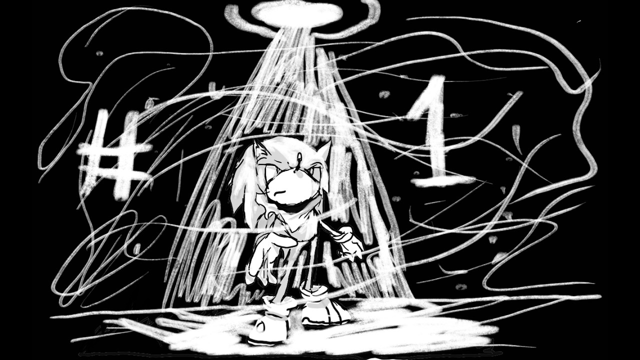 Nice Moments: Shop Theme #1: CORRUPTED ZONES OST