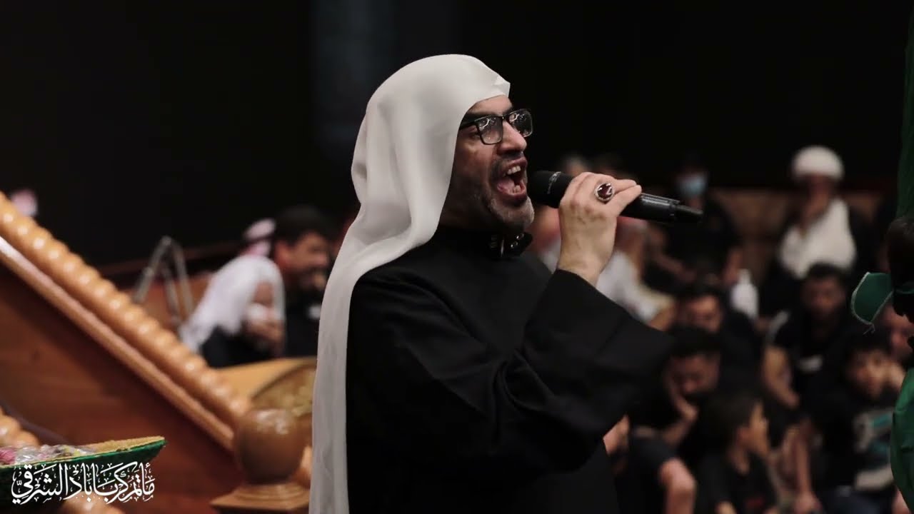 جيب إلنا خضاب  | الملا إلياس المرزوق