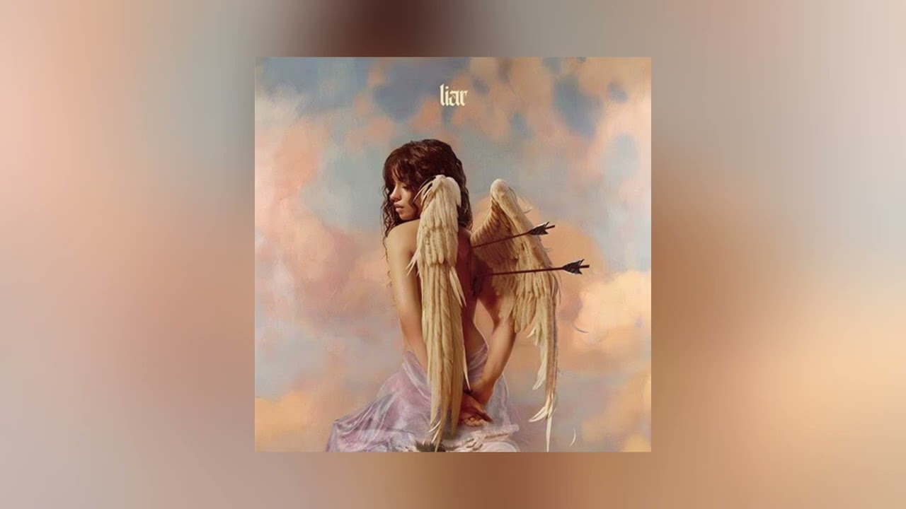 Liar - Camila cabello - slowed + reverb