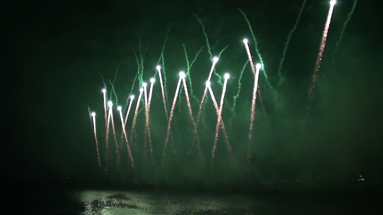 Serenata - Romaria Sra D'Agonia 2017