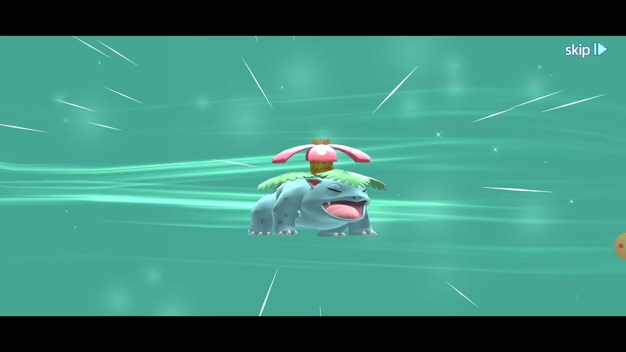 Pet Evolution | Pet Awaken | IVYSAUR EVOLVE INTO VENASAUR | Gameplay in Hindi...