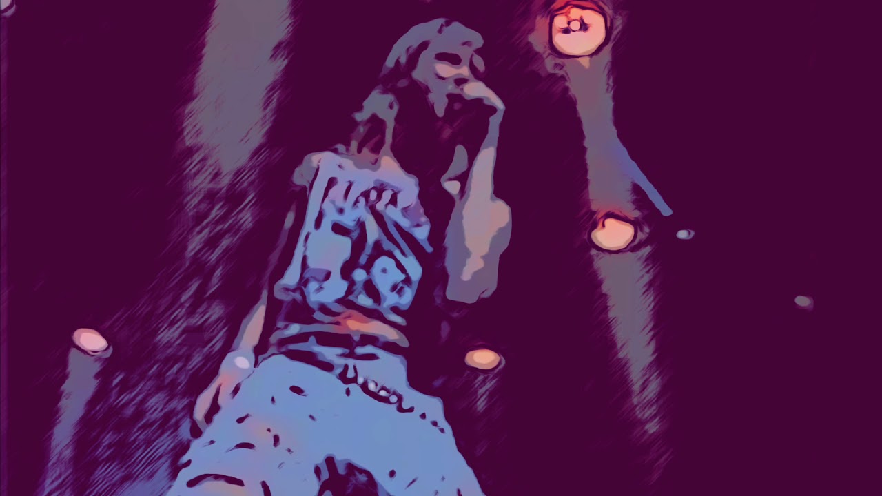 Def Leppard - Pour Some Sugar On Me (Slowed)
