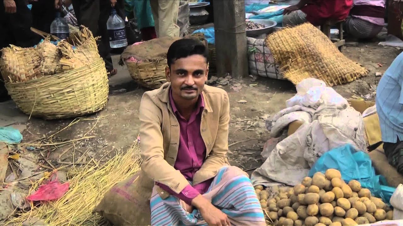 Lokkhi Terra- Shadher Lau (official video)