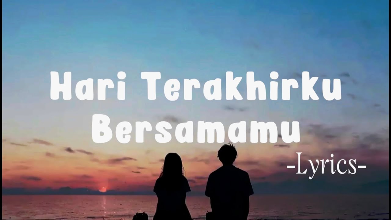 Top Hits Lagu Sedih Terbaru 2026 | Hari Terakhirku Bersamamu, Hari Terakhirku Melihatmu