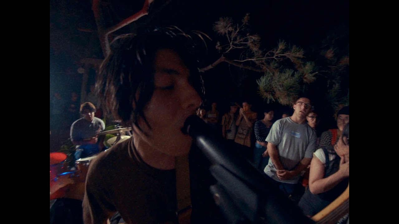Beach Goons - Vatos Tristes (Official Music Video)