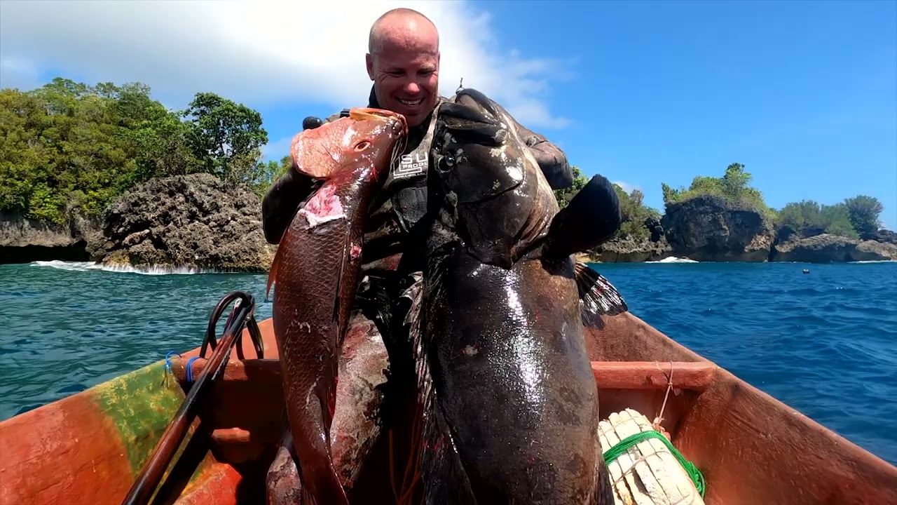 02 Pesca Sub Indon&eacute;sia