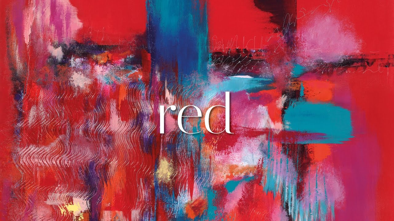 RED - OFT COLORS 2021