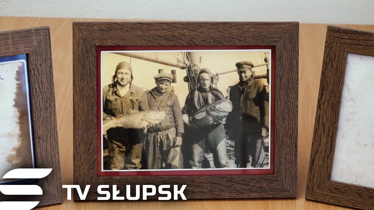 Ustka. Wspomnienie Ludzi Morza | Obserwator Express 22.04.2021