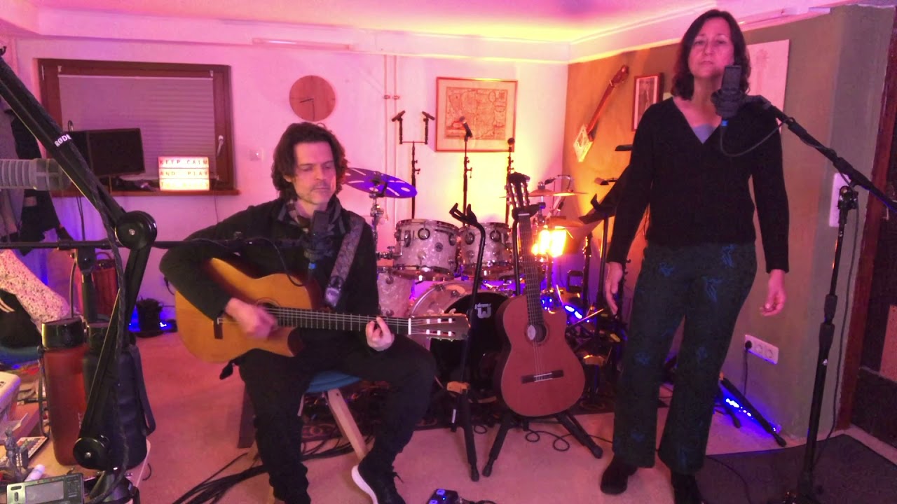 Une belle histoire - Eva sur Seine