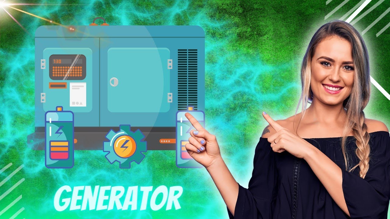 Generator | New ROI Dapp | Unique Features |
