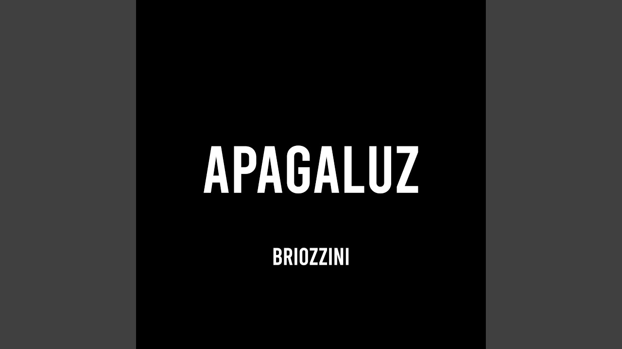 Apagaluz