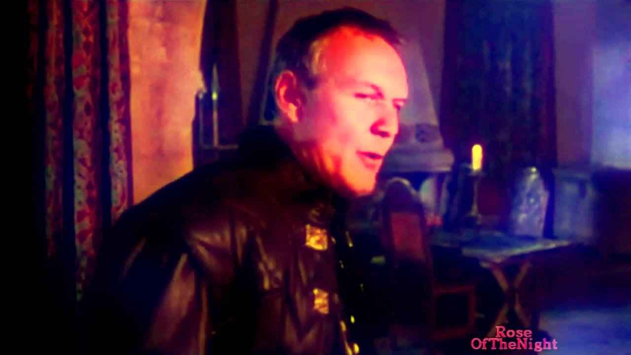 Merlin // Arthur and Uther Pendragon  // Requiem