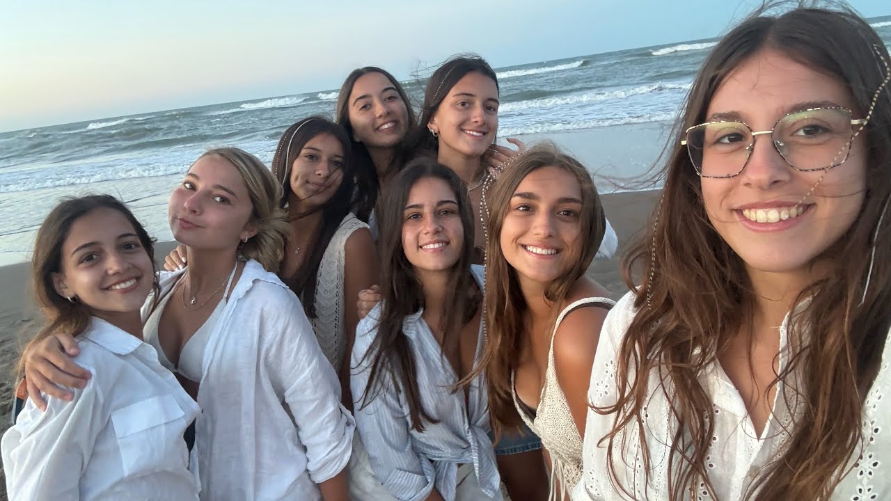 Vlog 1 de pina 🥳