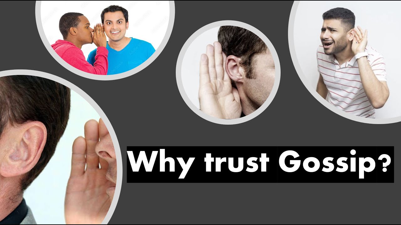 #5: Do Muslims know that early Islam is based on HEARSAY?