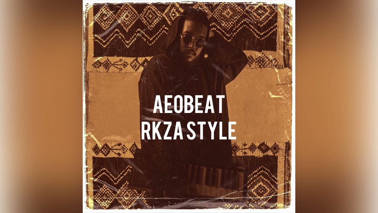 AeOBeat - RKZA STYLE