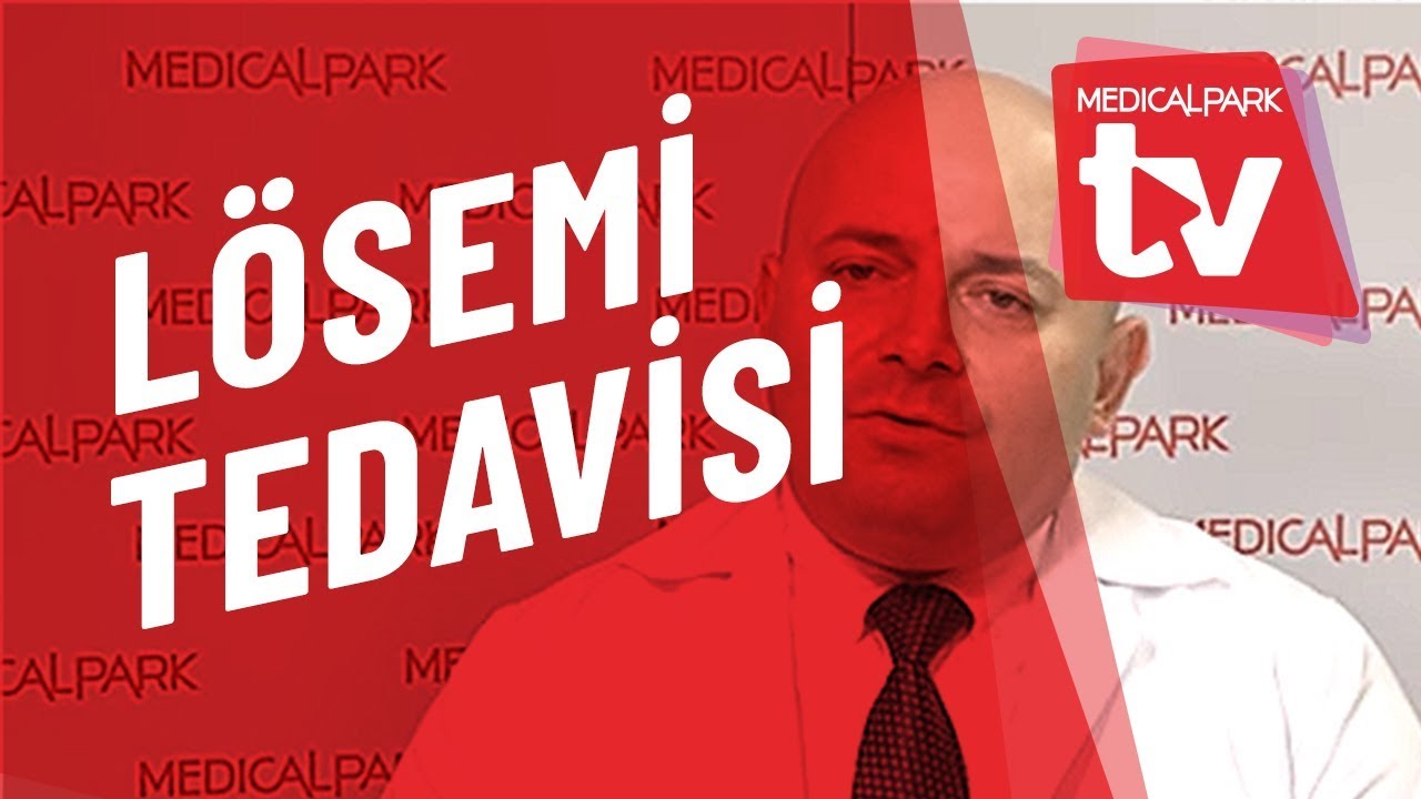 L&ouml;semi Tedavisi   Medical Park   TV