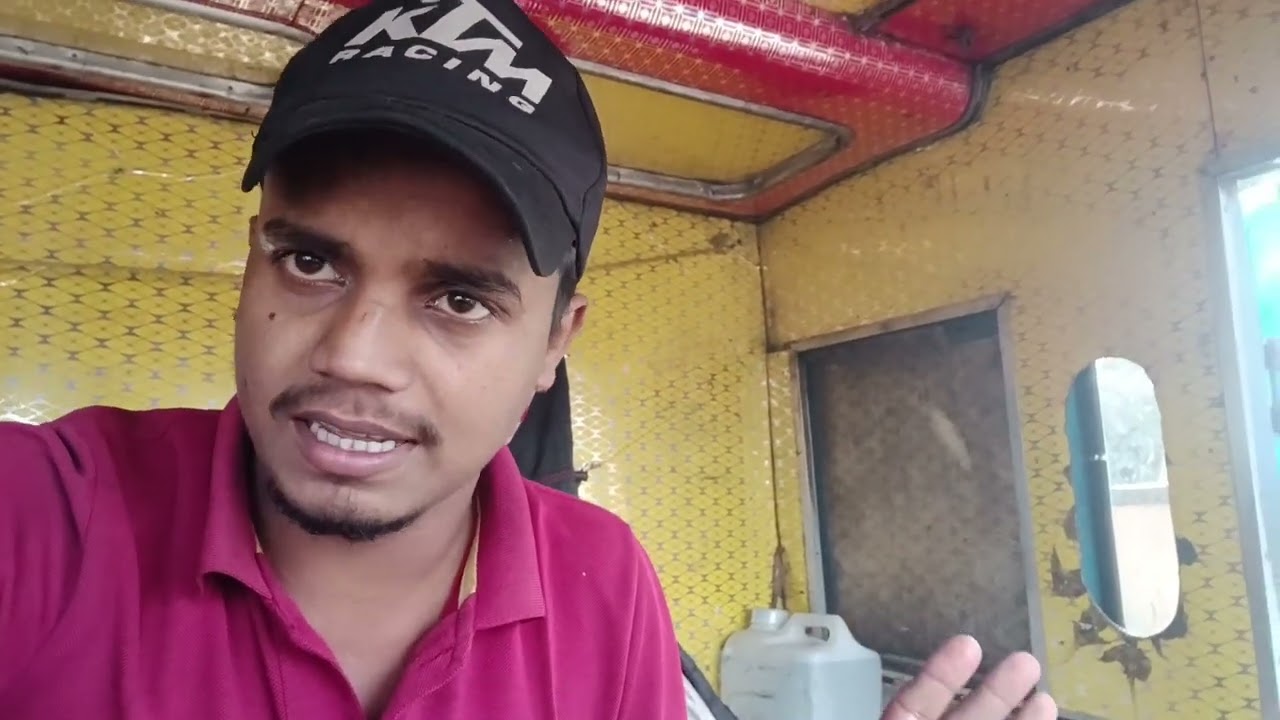 Gourandi se azimnagar ka ट्रिप  down भाड़ा इट Gourandi beguniya viral vlogs