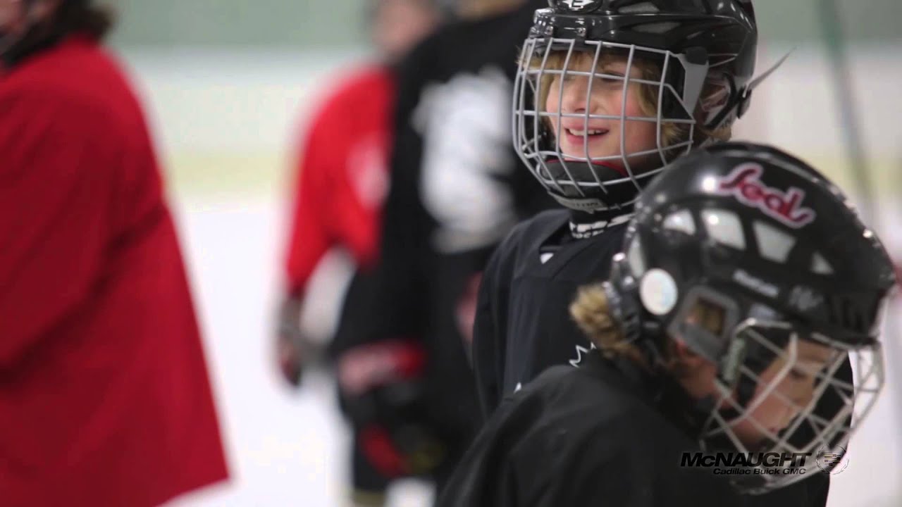 We raised over $100,000 for The Dream Factory Winnipeg | McNaught Cadillac Buick GMC