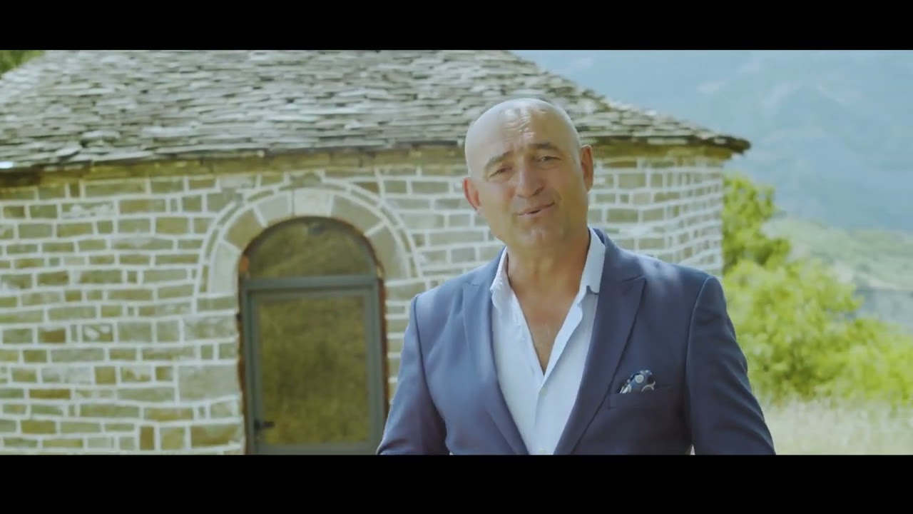 Dule Malindi - Baba Tahiri i Kuçit (Official Video HD)