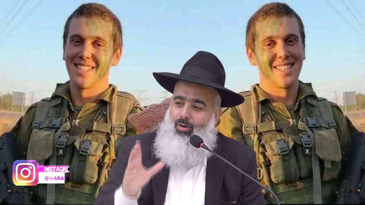 דמעות של אימא - מילים של אמונה וחיזוק מרגשים מאימא של גיבור ישראל החייל ארי שפיץ הי"ו שנפצע קשה מאוד