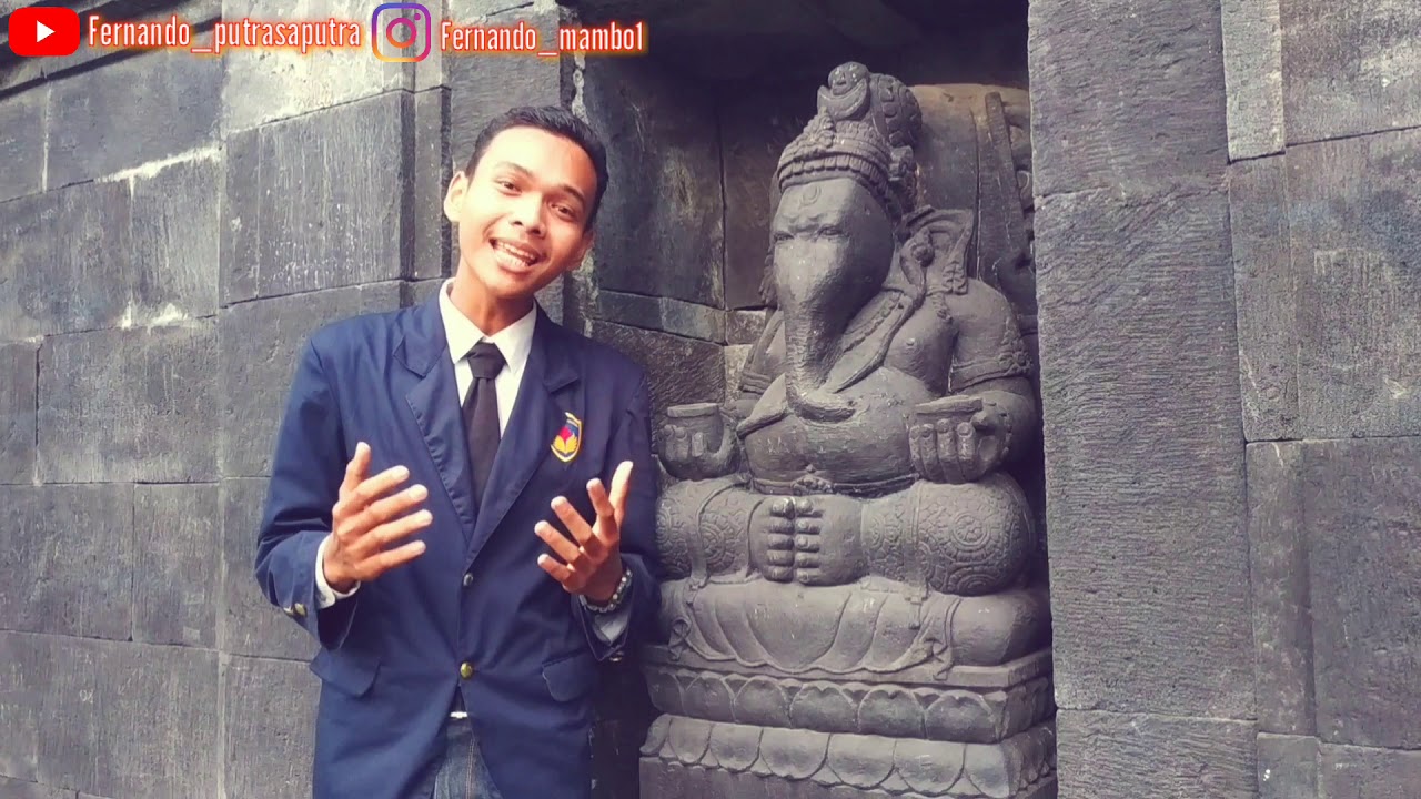 Pidato singkat tentang toleransi agama