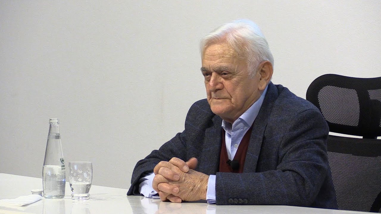 Osmanlı Tarihinin Önemli Meseleleri | Dr. Mehmet Genç