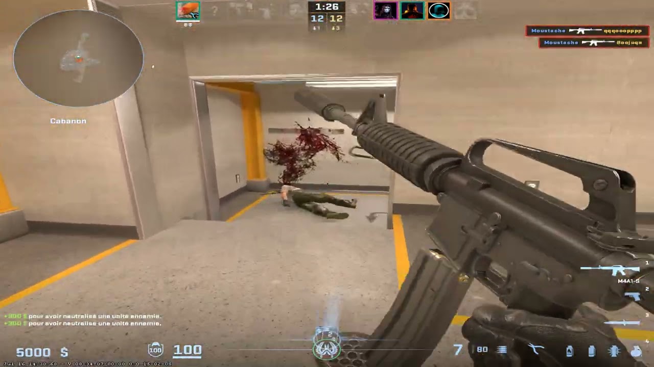 1V5 degeu