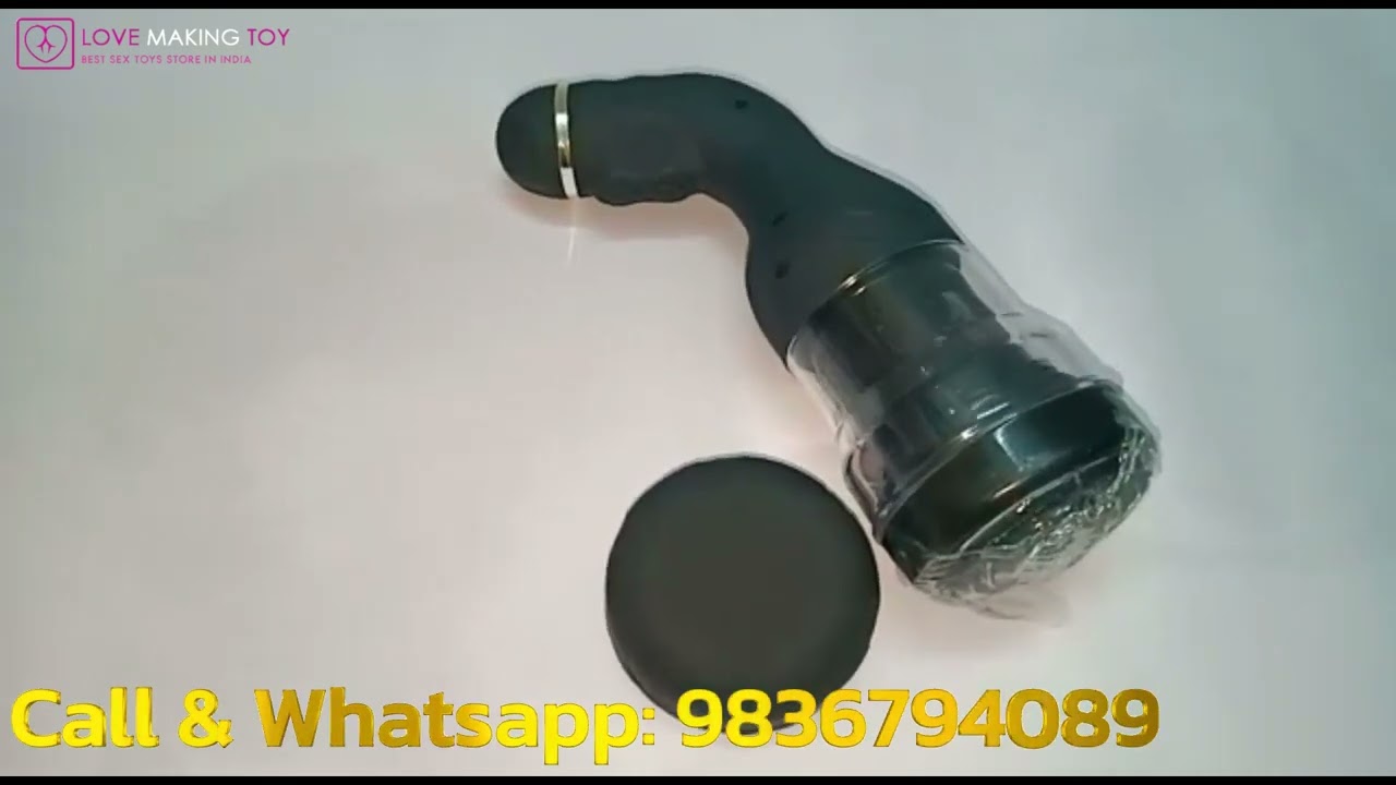 Fleshlight Girls Original Vagina TORI BLACK Call 9836794089