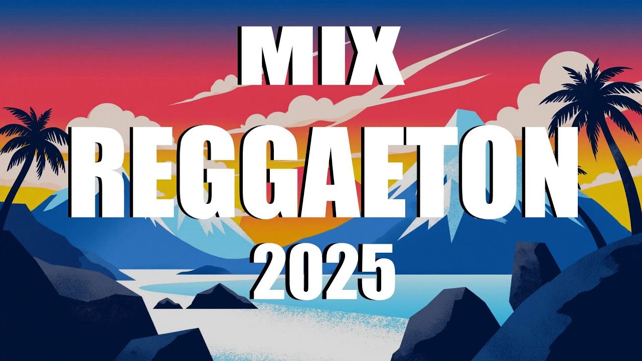 Reggaeton Mix 2025  | Fiesta & Perreo Nonstop Mix