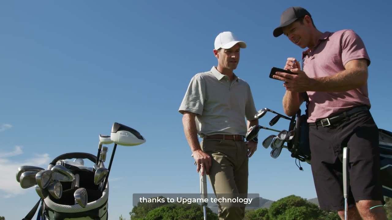 Как Upgame от Trackman меняет подход игроков и тренеров к подготовке к турнирам