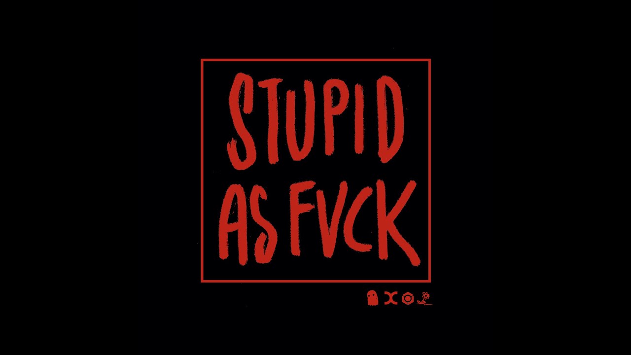 Neelix, Symphonix - Stupid as Fvck - Official