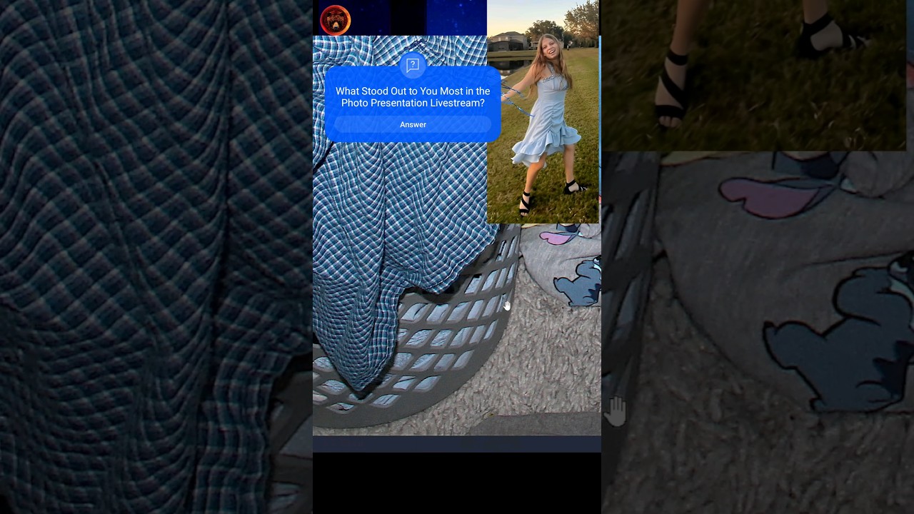 Madeline Soto's Birthday Party Dress Found in Her "Room"? 👀