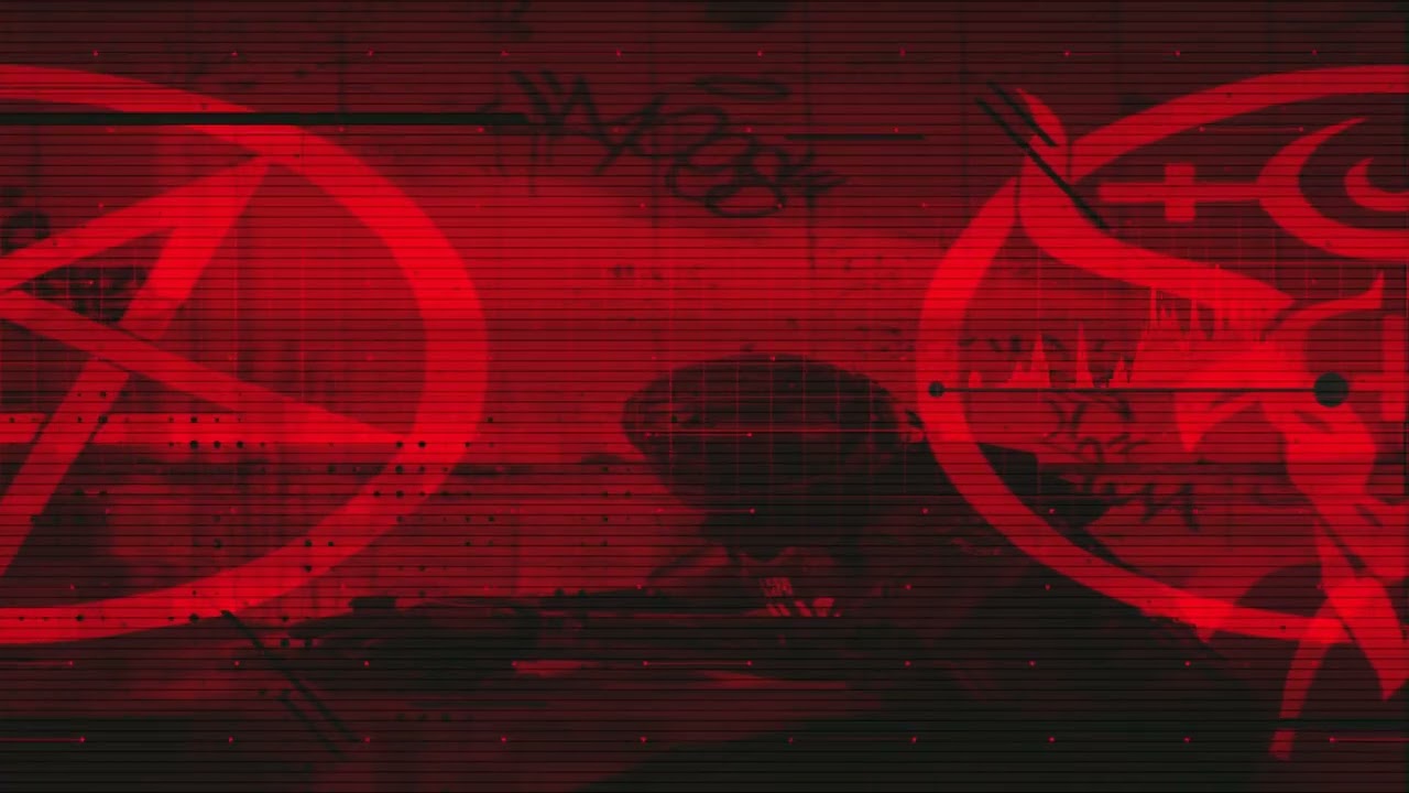 Freqax - Political Crime