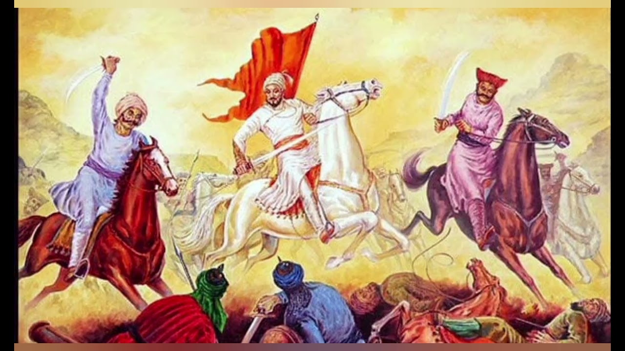 करू मुजरा शौर्याला (शिवगीत ) गीतकार - मदन धायरे संपर्क - 8637 70 72 57 ( रोमिंग टूर्स - पुणे.)