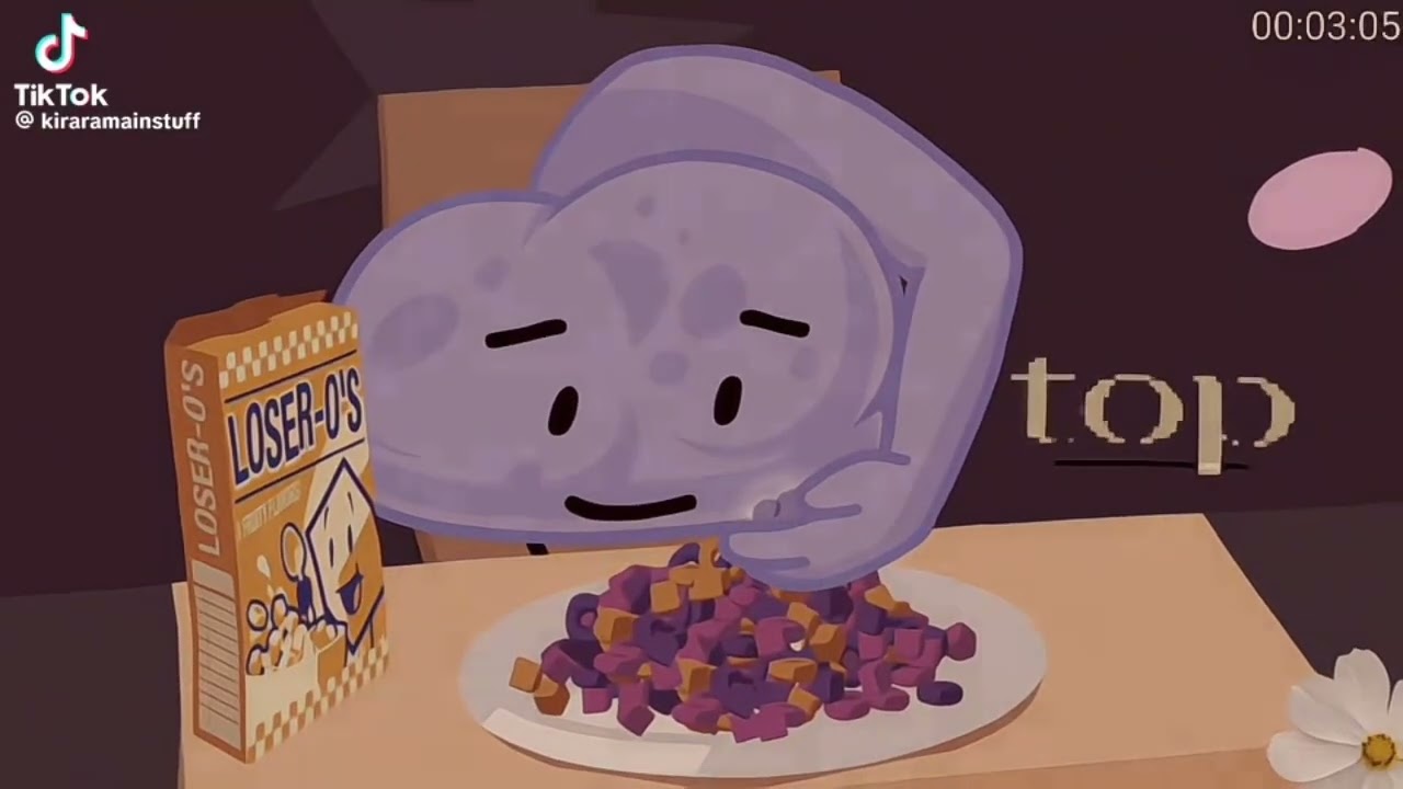 WinnerLoser slop compilation (personal use)