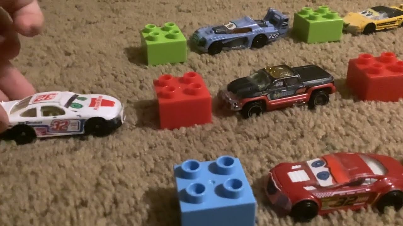 Bad Truck And Shark Darren Bullies Christopher Flyingcircle/Detention/Suspended/Grounded