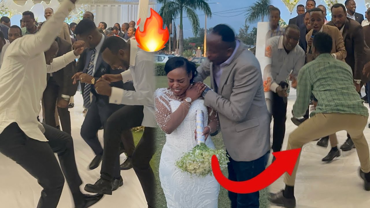 🔥😂HABAYE UMUKUNGA MUBUKWE BWA Ev.KWIZERA😂Cadeux&KIRIKI🎹ABAYUMBE BAKOZE AGASHYA🥺RWIYEREKA🔥GISUBIZO